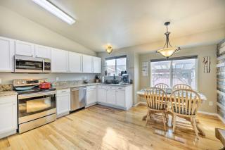 Colorado Springs Vacation Home - Walk to Park - 5