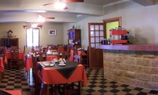 Hosteria Zure-Echea - Valle Hermoso - 5