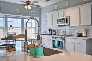 San Antonio Retreat with Pool, Close to SeaWorld! - San Antonio - 4