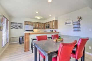 Osage Beach Home Deck, Pool Access - Osage Beach - 9
