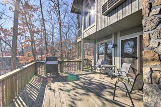 Osage Beach Home Deck, Pool Access - Osage Beach - 8