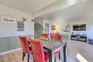 Osage Beach Home Deck, Pool Access - Osage Beach - 3