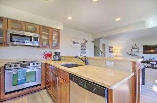 Osage Beach Home Deck, Pool Access - Osage Beach - 1
