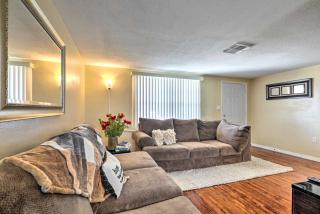 Family Home with Lanai and Yard in Port Richey! - Port Richey - 5