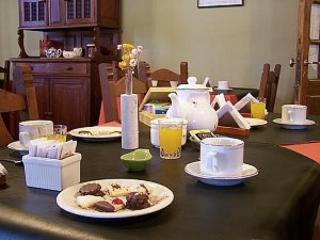 Hosteria Zure-Echea - 4