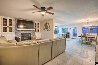 Mesa Home with Outdoor Pool - 2 Mi to Sloan Park! - Mesa - 9