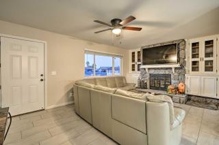 Mesa Home with Outdoor Pool - 2 Mi to Sloan Park! - Mesa - 6