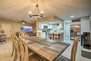 Mesa Home with Outdoor Pool - 2 Mi to Sloan Park! - Mesa - 4