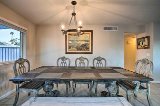 Mesa Home w/ Outdoor Pool - 2 Mi to Sloan Park! - 3