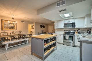 Mesa Home with Outdoor Pool - 2 Mi to Sloan Park! - Mesa - 1