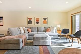 Winter Park Townhome with Hot Tub, Ski Shuttle! - 6