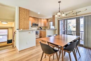 Winter Park Townhome with Hot Tub, Ski Shuttle! - 1