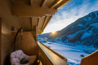 Hotel Vorderronach Sommer-Joker-Card in Saalbach & Parkplatz - 4