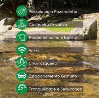 Fazendinha Paraíso - Lumiar - 9