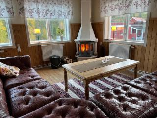 Fulufjällsgården - 5