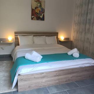 GAYA apartments - Athens - 6