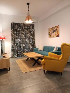 GAYA apartments - Athens - 4