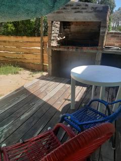 Casa en Avenida Paloma - 1