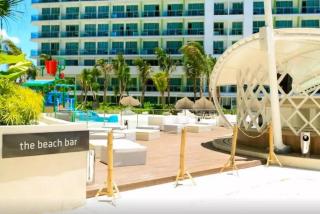 Azure Residence A8 Near Sm Mall/Airport +free wifi - Manila - 4