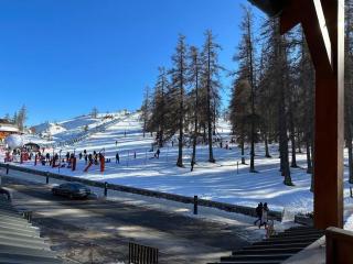 Superbe T2 au pied des pistes - Guillaumes - 8