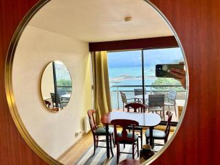 Vue exceptionnelle sur la baie de Collioure - 7