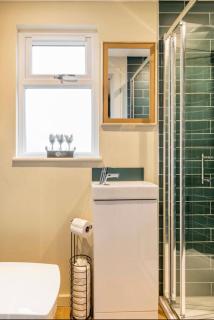 The Hideaway by the sea - free parking - Brighton & Hove - 3
