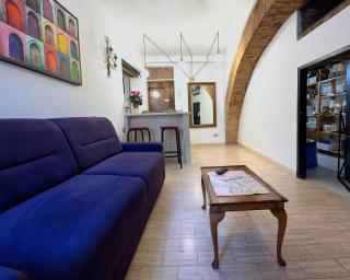 Lovely apartment in Via della Scala, Trastevere - 8