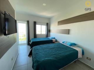 Depa panorámico vista la marina by G P S rentas - 1