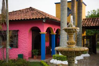 Hotel San Antonio del Cerro - 1
