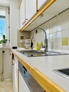 Apartment near RedBull Ring & train station - Knittelfeld - 5