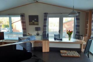 Sycamore Lodge Auchterarder - 6