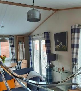 Sycamore Lodge Auchterarder - 5