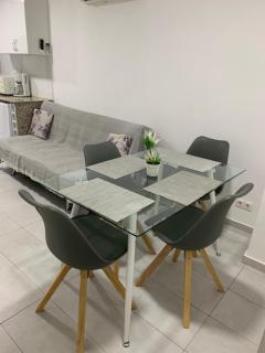 15 Rafael Altamira Apartmento 2 minutes from sea - Alicante - 3