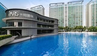 Azure Urban Residence Resort A9 Near Sm Mall Bicutan W/ Balcony - Manila - 2