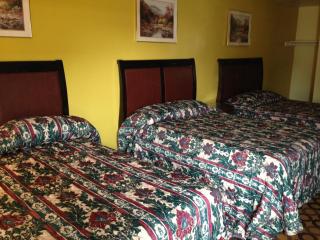 Flamingo Inn - 3