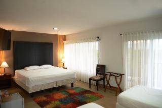 Hotel San Antonio del Cerro - 8