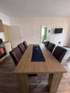 Lungau Living Appartements - Penthouse - 4
