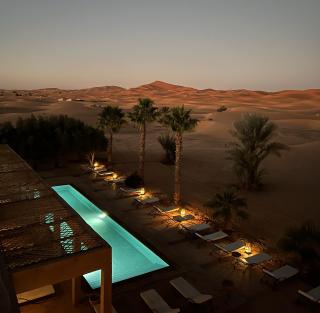 Kanz Erremal - Merzouga - 4