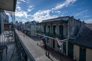 Bourbon Orleans Hotel - New Orleans - 8