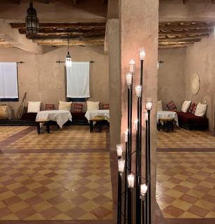 Kanz Erremal - Merzouga - 3