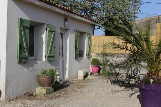 Le domaine nature - Saint-Germain-de-Lusignan - 4