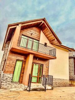 Wonder Hill group - Bakuriani - 2