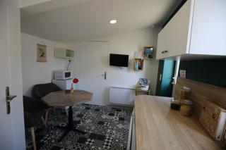 Le domaine nature - Saint-Germain-de-Lusignan - 5