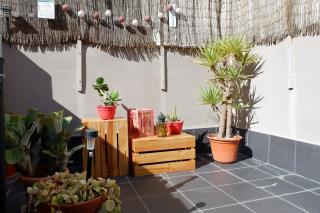 Ático en el Centro histórico con Terraza - Málaga - 3