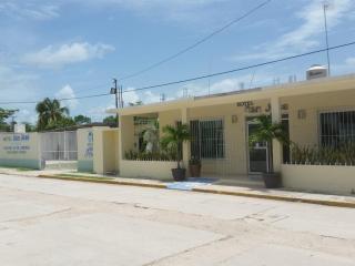HOTEL SAN JOSE - Balancán de Domínguez - 6