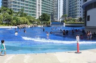 Azure Urban Residence A10 Near Airport and SM Bicutan+ Free wifi - Manila - 7