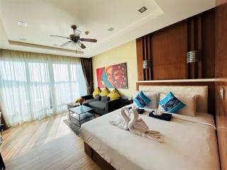 Sea and Sky Condominium by Lofty - Karon Beach - 5