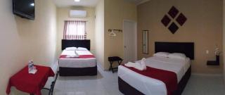 HOTEL SAN JOSE - Balancán de Domínguez - 2