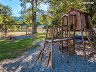 Oh! Campings - Camping Paradis A l'ombre des tilleuls - Peyrouse - 7