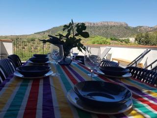 El corralet del Lloar, vistes infinites al Priorat - 5